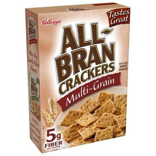 The Best Ideas For High Fiber Crackers Best Diet And Healthy Recipes 