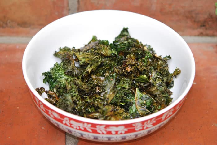 kale