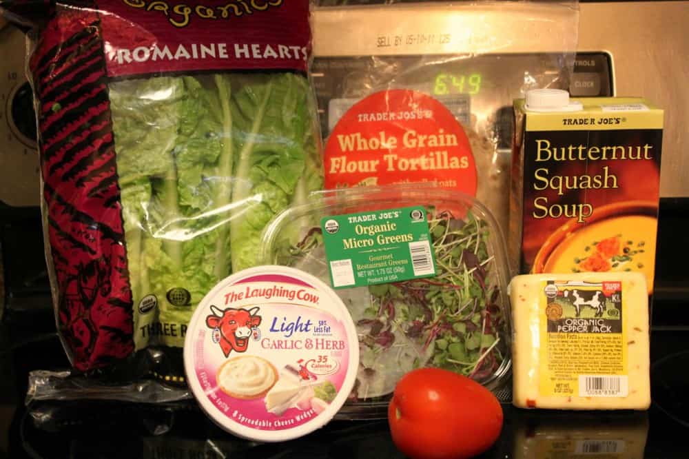 ingredients