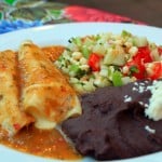 enchiladas