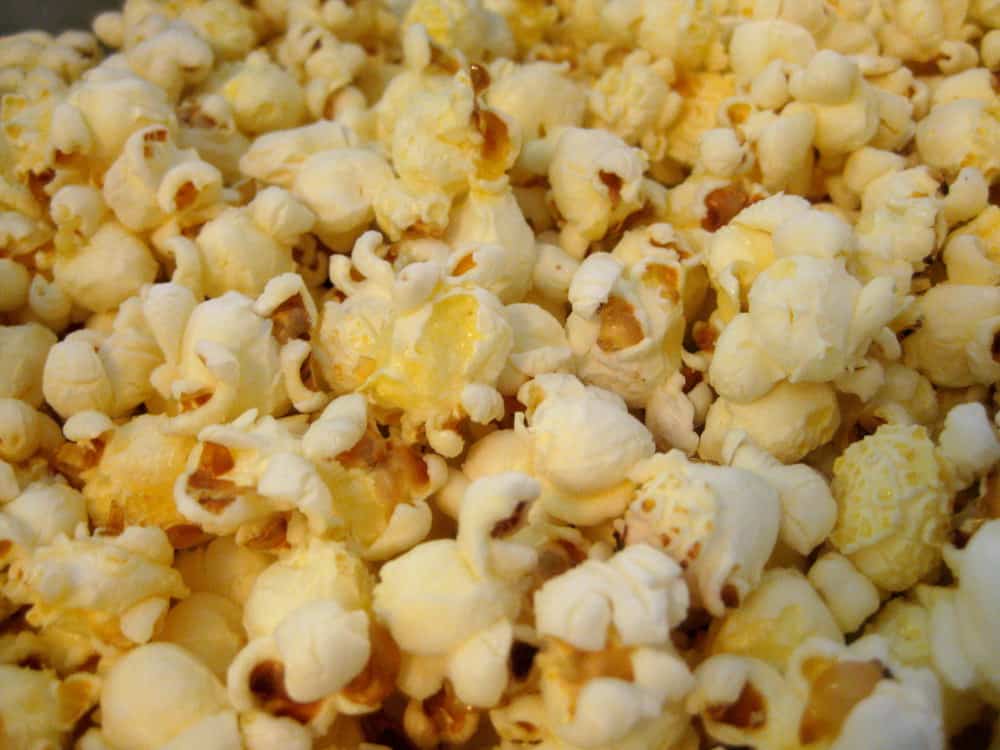 images popcorn