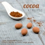 CocoaAlmonds