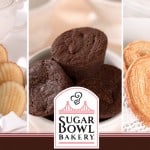 Sugar Bowl Bakery Logo