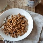 purely elizabeth granola