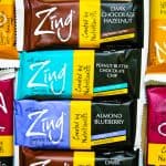 zing bars