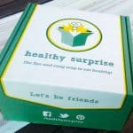 Healthy