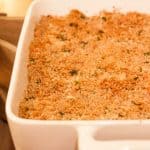 Baked White Beans