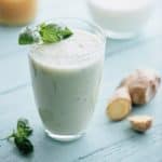 ginger_spice_smoothie
