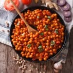 Chana Masala 2