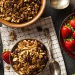 Maple Granola 3