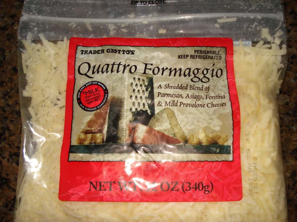 DSC01480 Trader Joe's 4 Cheese Blend