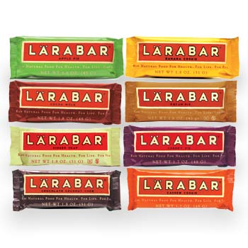 larabars