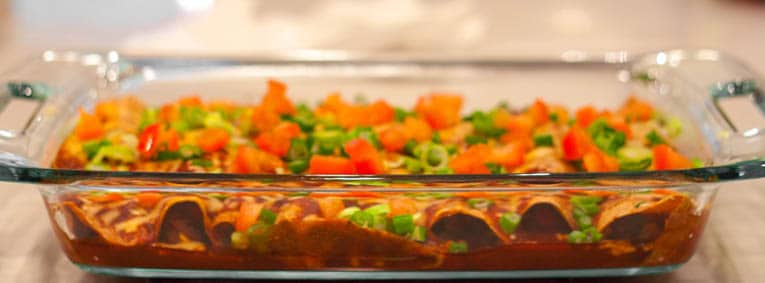 healthy vegetarian enchiladas healthy vegetarian enchiladas