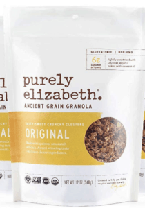 purely elizabeth granola