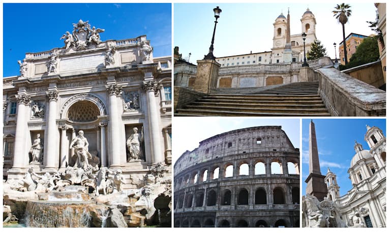 1 - rome cover collage 2