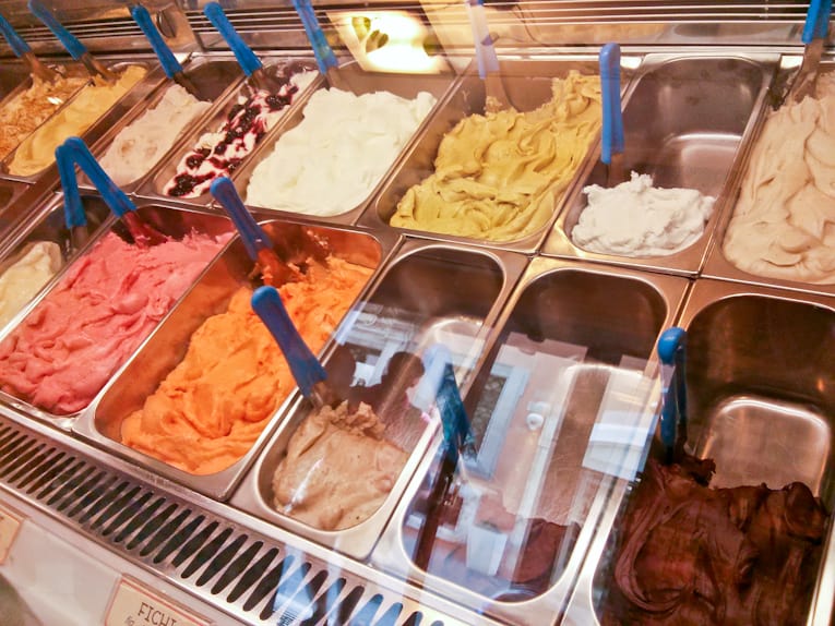 5 - trastevere gelato 3