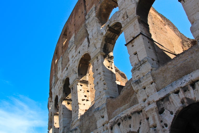 5b - colleseum main