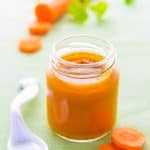 Carrot Puree1 — Health, Kids