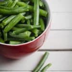 Green Bean — Health, Kids