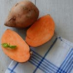 Sweet Potato — Health, Kids