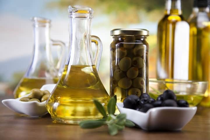 facts about fat you need to know - photo of oils