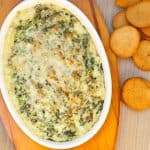 Smoky Onion Kale Dip — Health, Kids