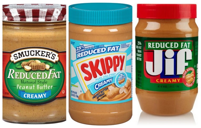 We Tried 11 Peanut Butters To Find the Best Brand