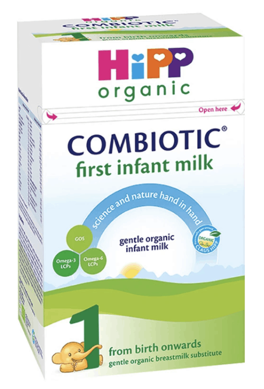 The Best Baby Formulas for Constipation (2022 Guide) The Picky Eater