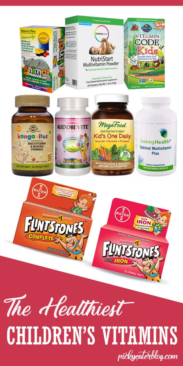 the best healthy vitamins for kids. healthy baby vitamins, best healthy vitamins for babies and toddlers