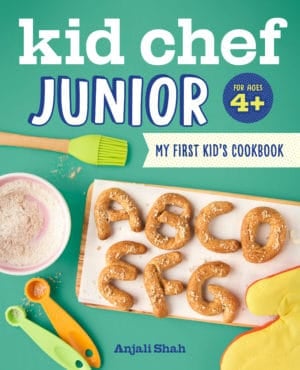 kid chef junior