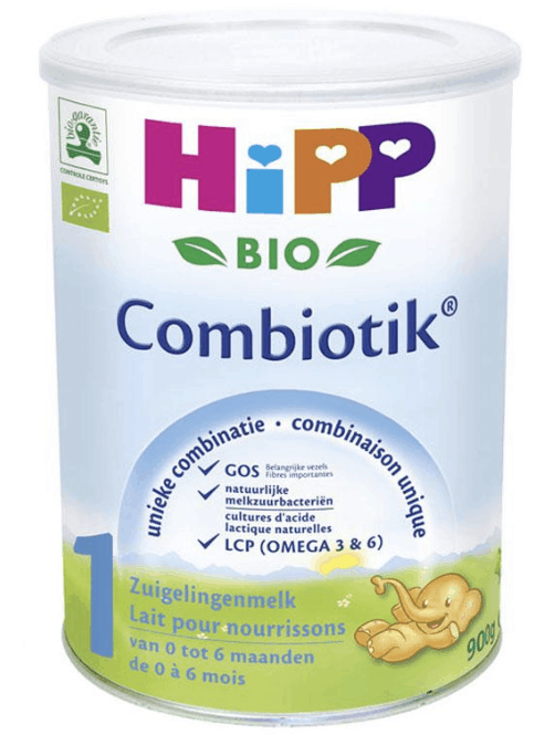 hipp formula us