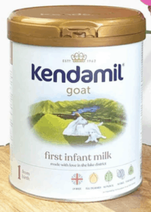 kendamil best goat milk formula — Kids, Health