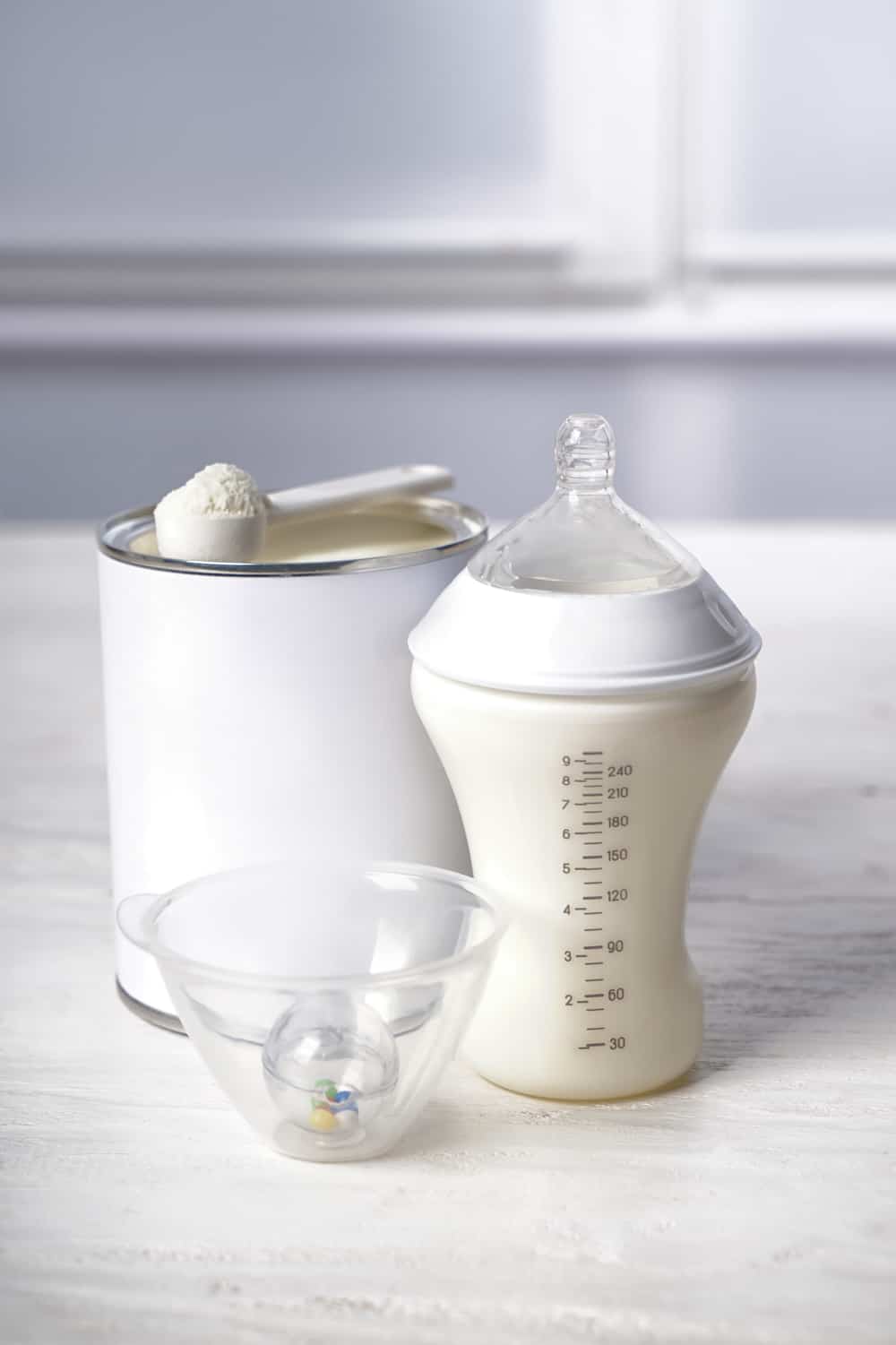 ultimate guide to the best infant formula