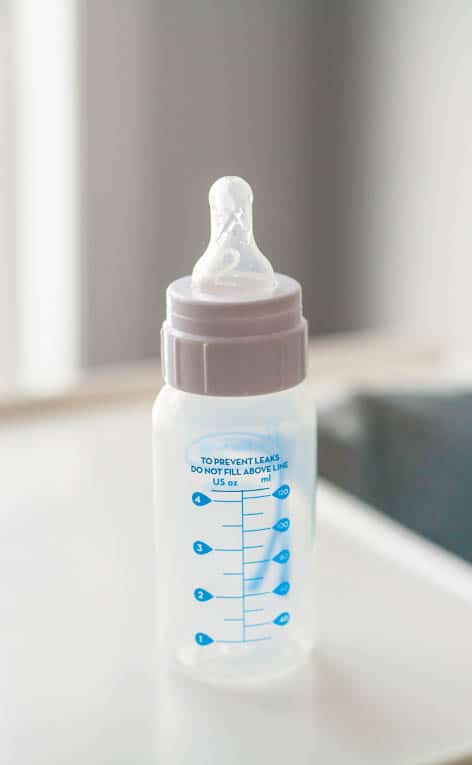 BabyMilkBar - European Organic Baby Formula Shop