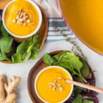 butternut squash soup 4 – Health, Kids