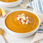 sweet potato white bean soup 4 – Health, Kids
