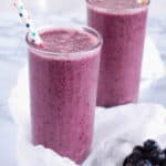 Anjali RR BueberryBlastSmoothie 06 — Health, Kids