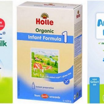 hipp holle and lebenswert organic baby formula