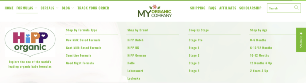 myorganiccompany