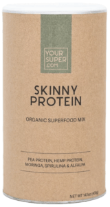 your super plant protein - best protein powders for women