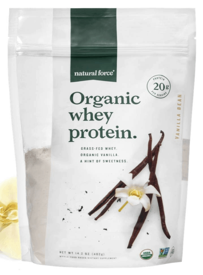 Best Protein Powders for Kids (Healthy Protein Powders) The Picky Eater