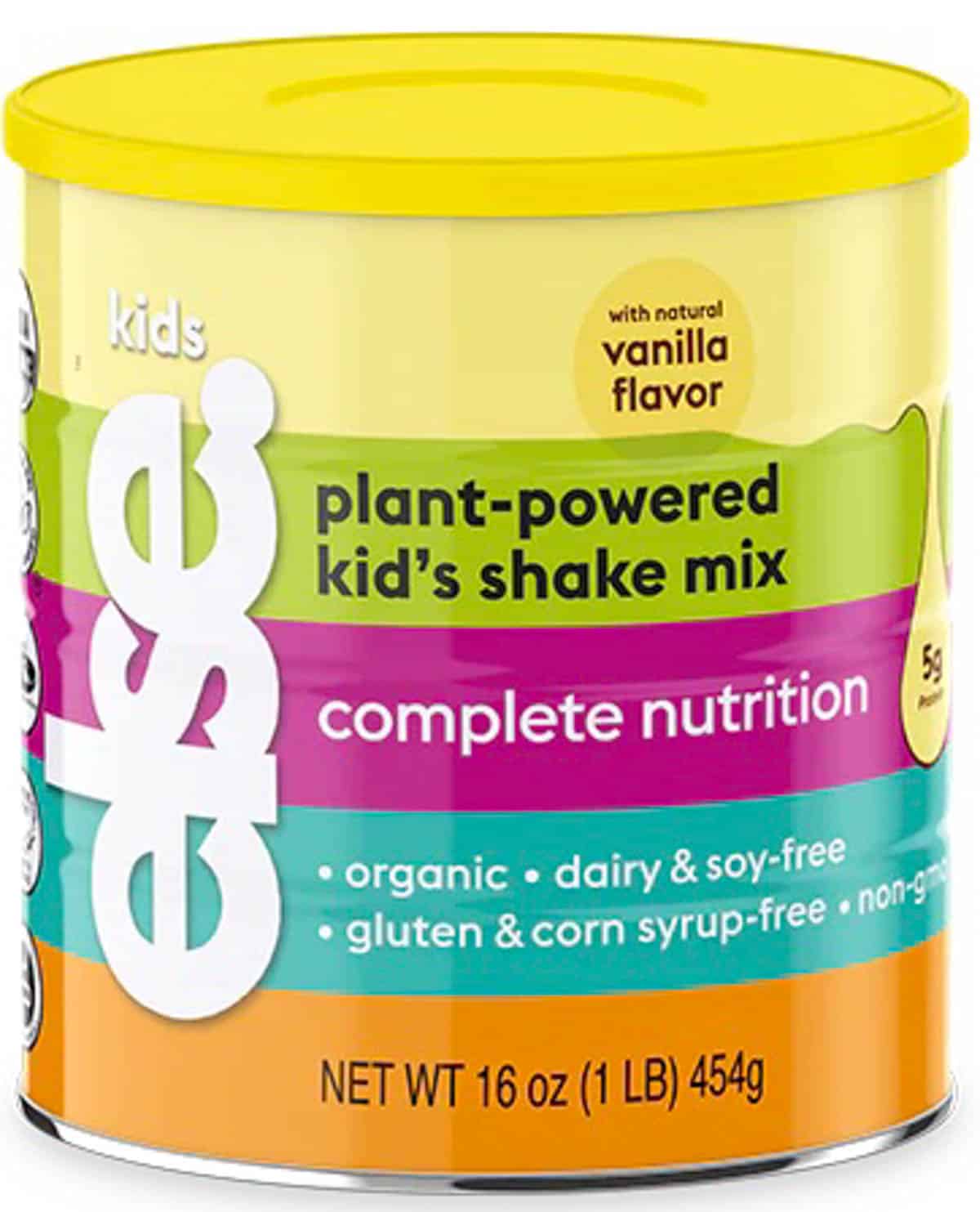 The Best Protein Powders for Kids (2024 Guide) | The Picky Eater