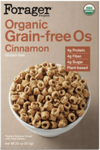 20 Healthiest Breakfast Cereals