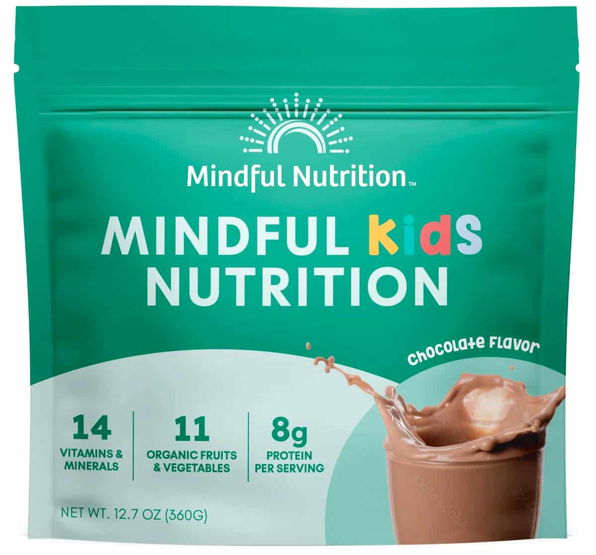 The Best Protein Powders for Kids (2024 Guide) | The Picky Eater