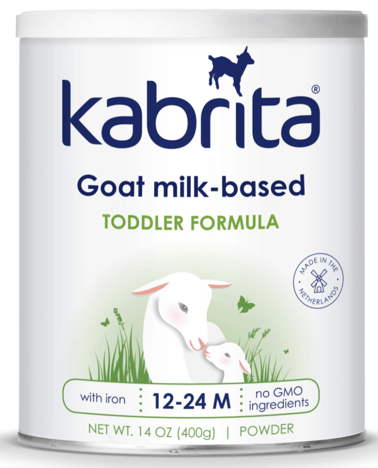 Best Organic Baby Formula (2022 Guide) | The Picky Eater