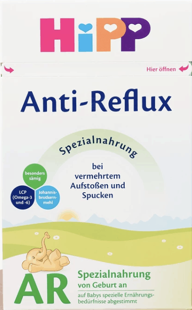 HiPP Anti-Reflux