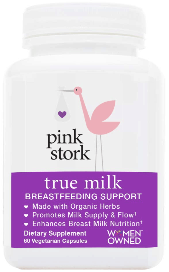 Best Lactation Supplements for Nursing Moms The Picky Eater