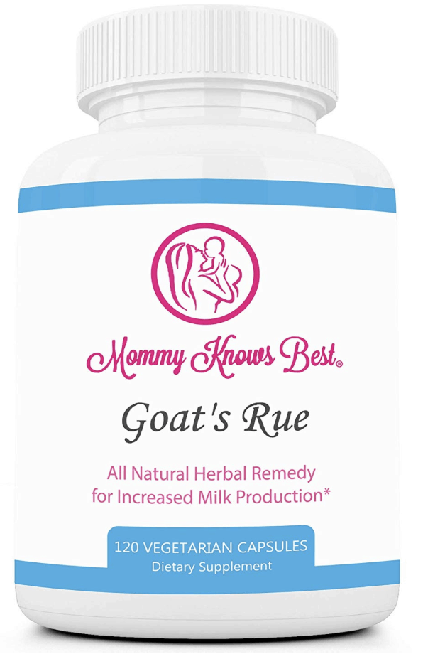 Best Lactation Supplements for Nursing Moms The Picky Eater