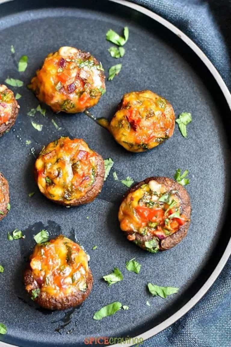 25 Air Fryer Vegetable Recipes (Easy, Tasty, Healthy!) The Picky Eater