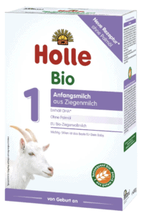 holle goat baby formula